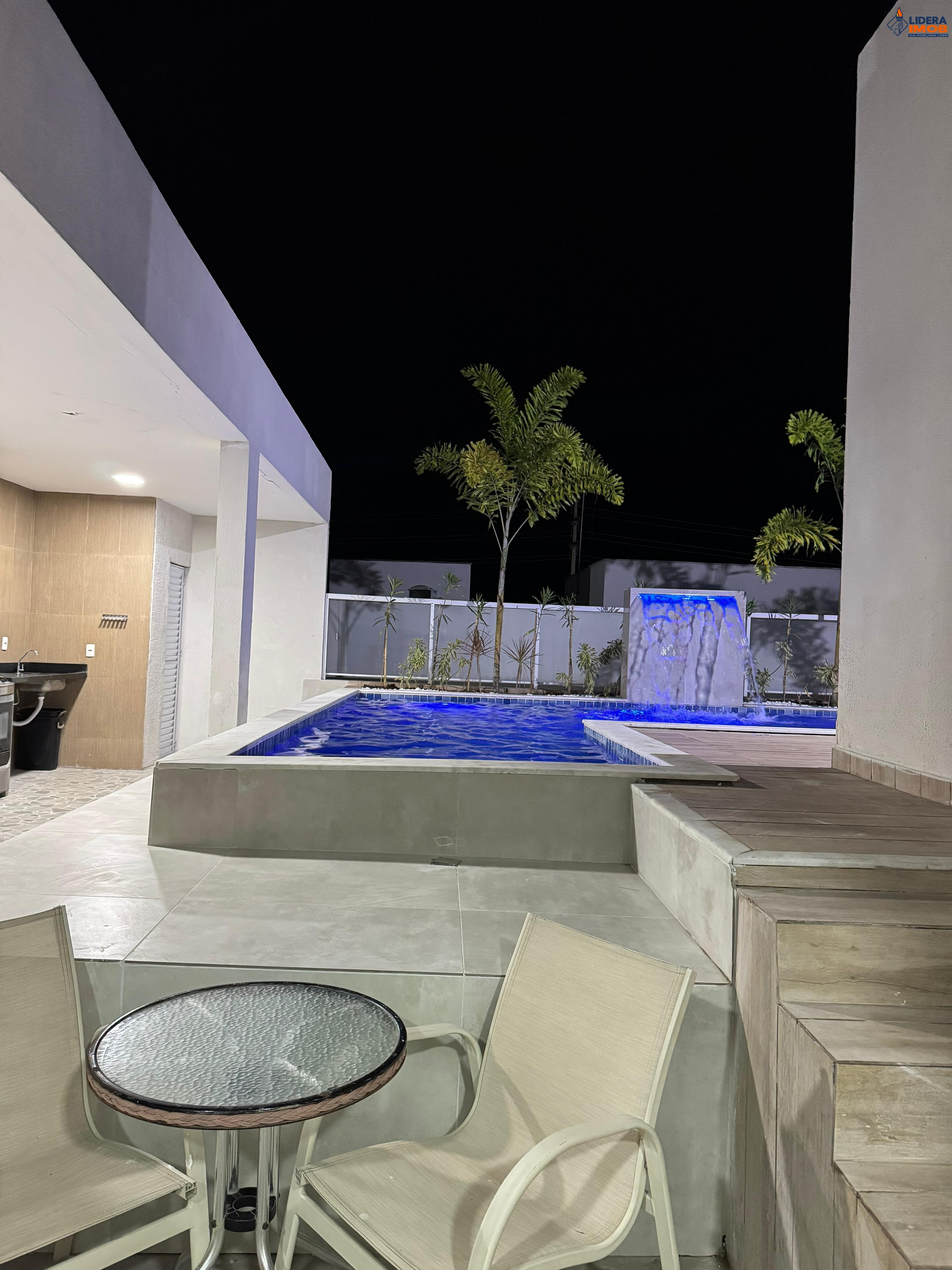 Casa, 3 quartos, 255 m² - Foto 8