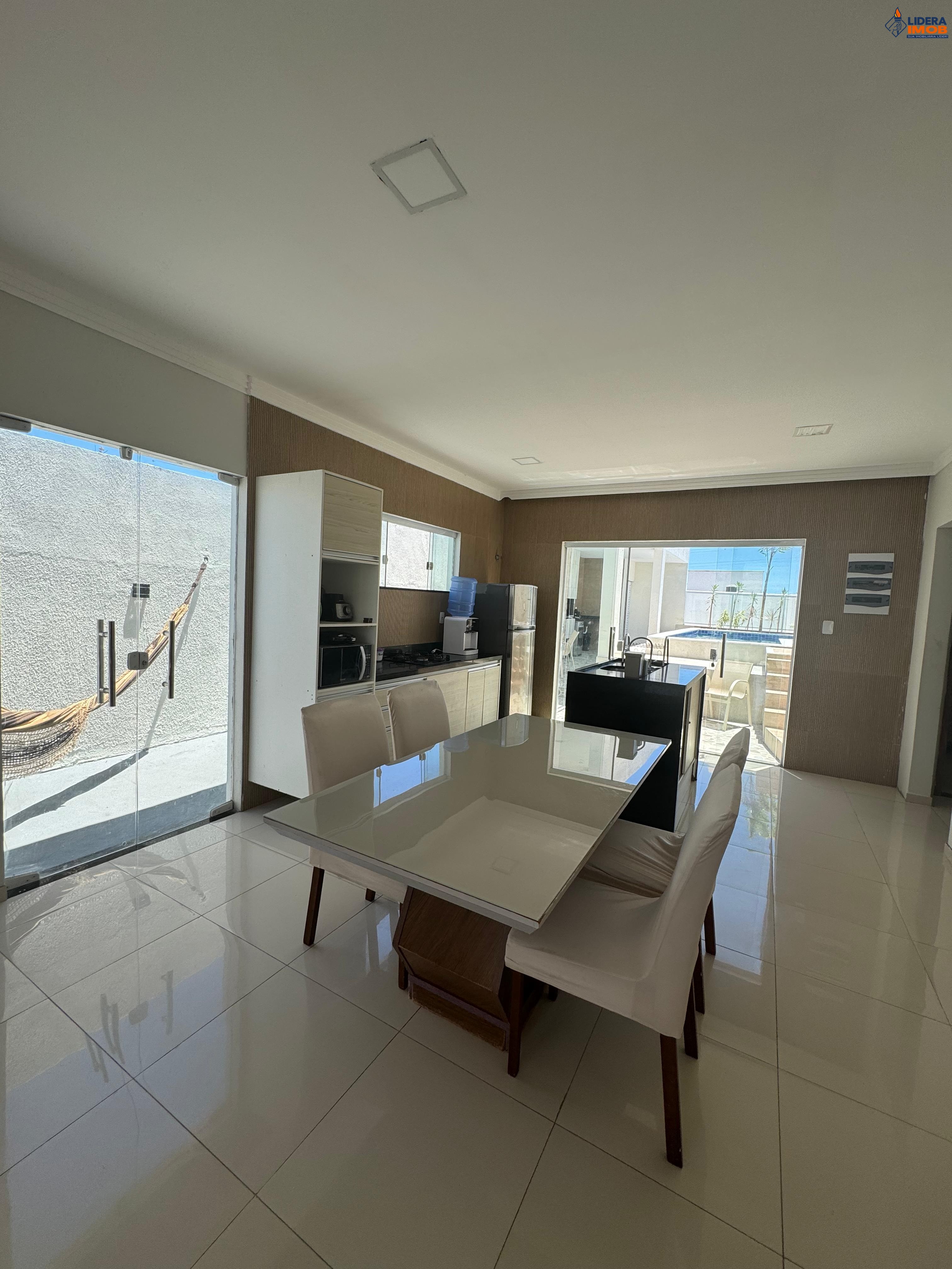 Casa, 3 quartos, 255 m² - Foto 9