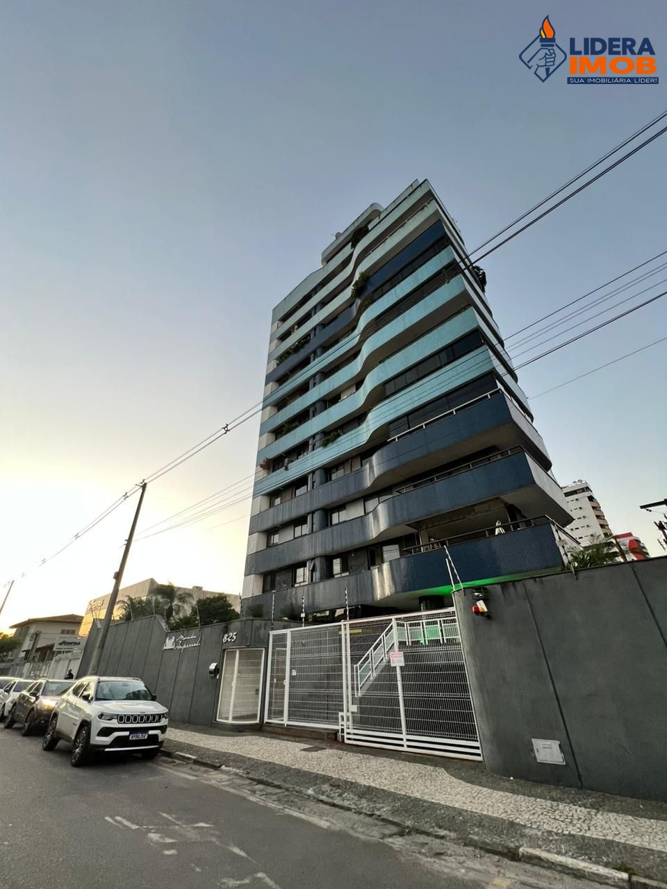 Apartamento, 2 quartos, 162 m² - Foto 3