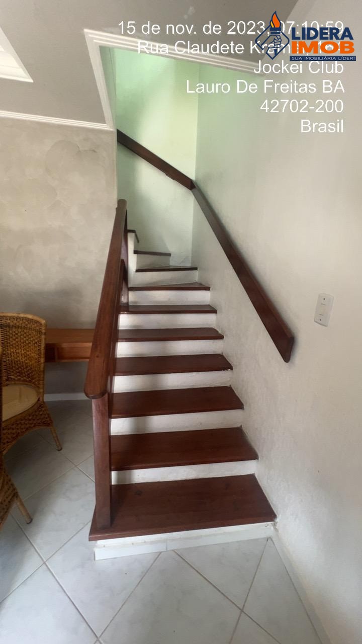 Casa, 4 quartos, 145 m² - Foto 2