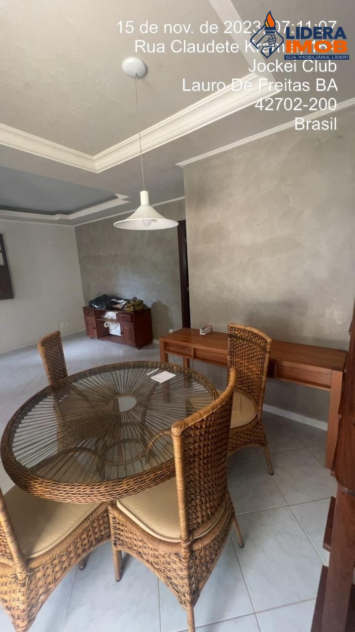 Casa, 4 quartos, 145 m² - Foto 3