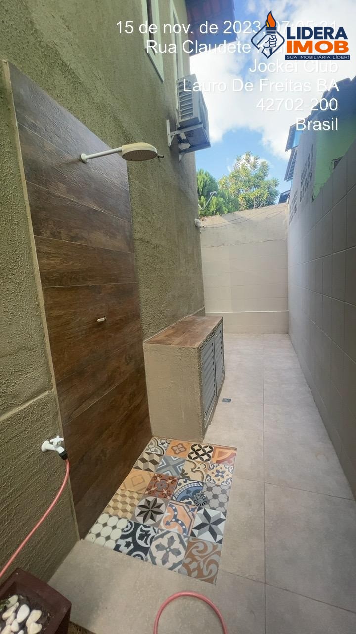 Casa, 4 quartos, 145 m² - Foto 7