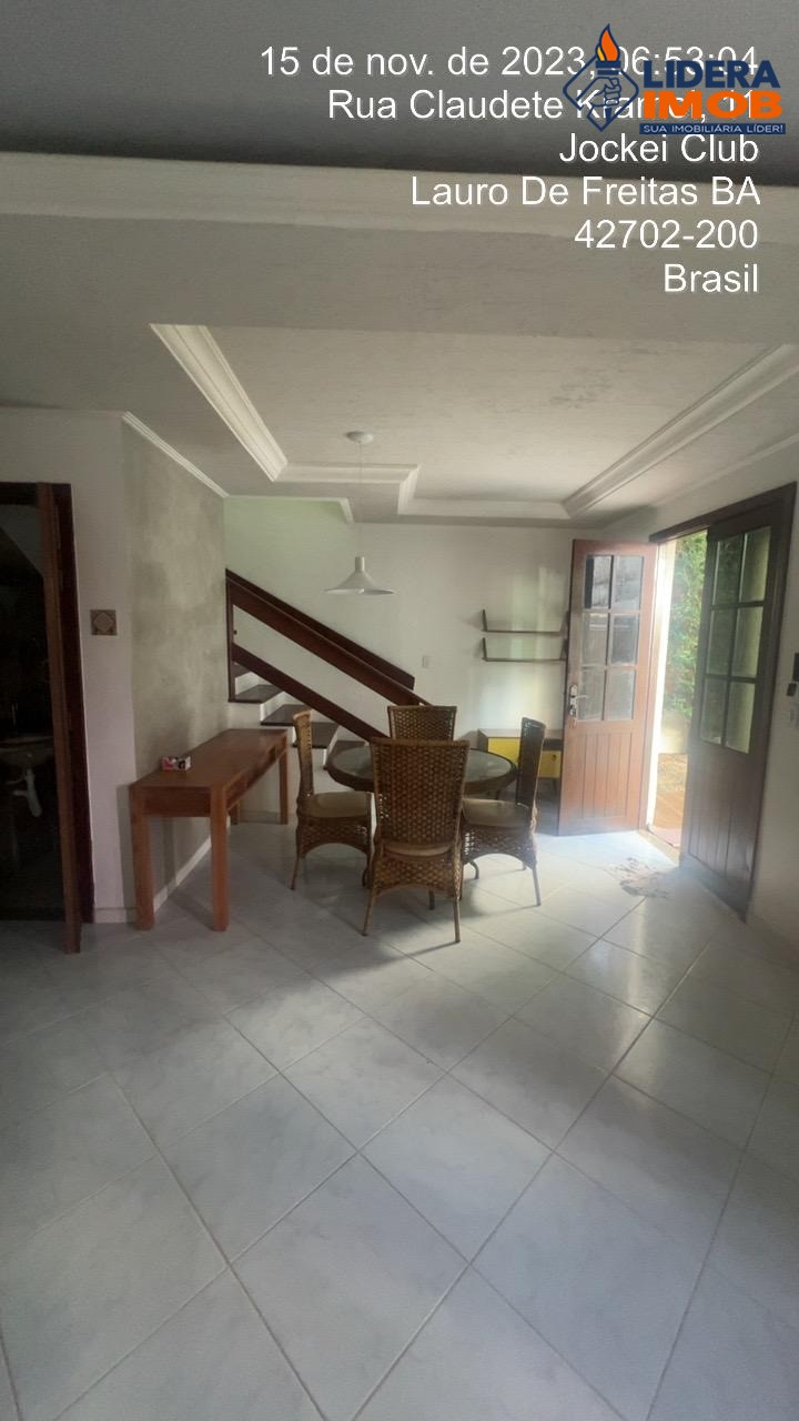 Casa, 4 quartos, 145 m² - Foto 13