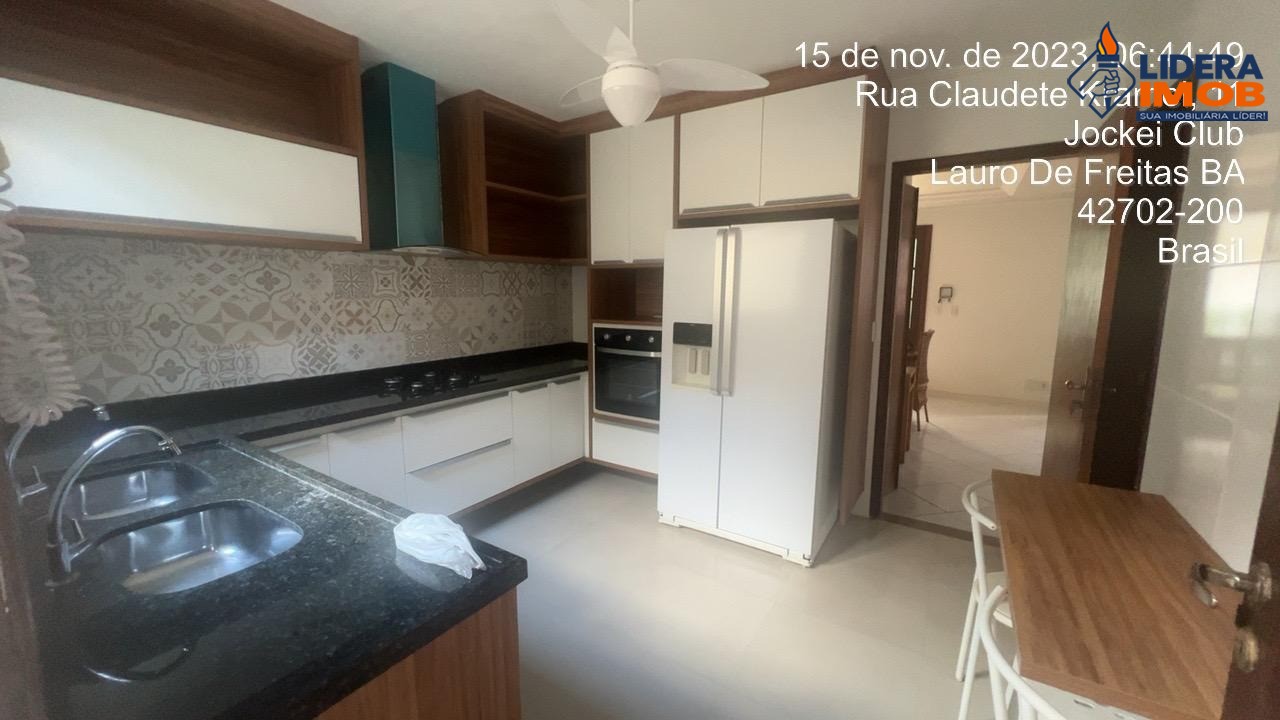 Casa, 4 quartos, 145 m² - Foto 15