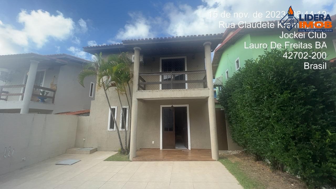 Casa, 4 quartos, 145 m² - Foto 16