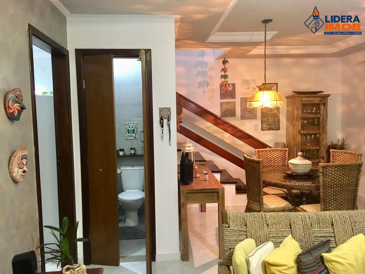 Casa, 4 quartos, 145 m² - Foto 29