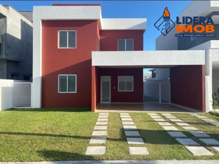 Casa, 3 quartos, 203 m² - Foto 2