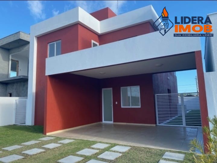 Casa, 3 quartos, 203 m² - Foto 3