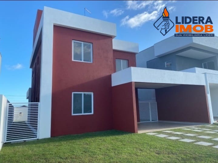 Casa, 3 quartos, 203 m² - Foto 4