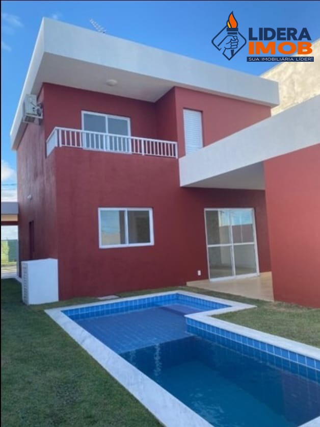 Casa, 3 quartos, 203 m² - Foto 7