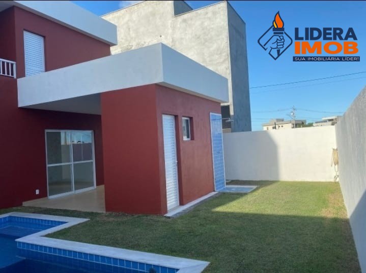 Casa, 3 quartos, 203 m² - Foto 8