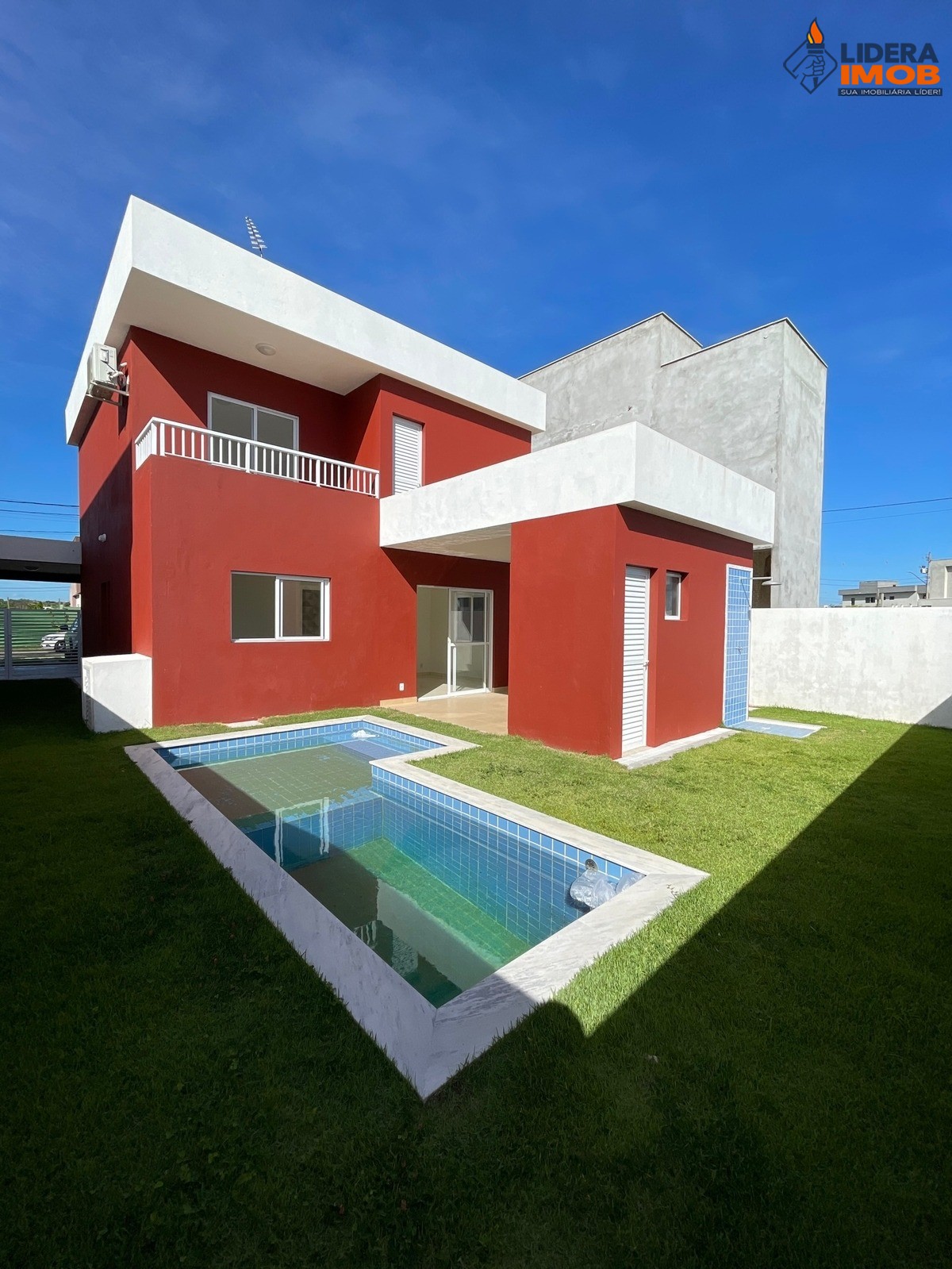 Casa, 3 quartos, 203 m² - Foto 26