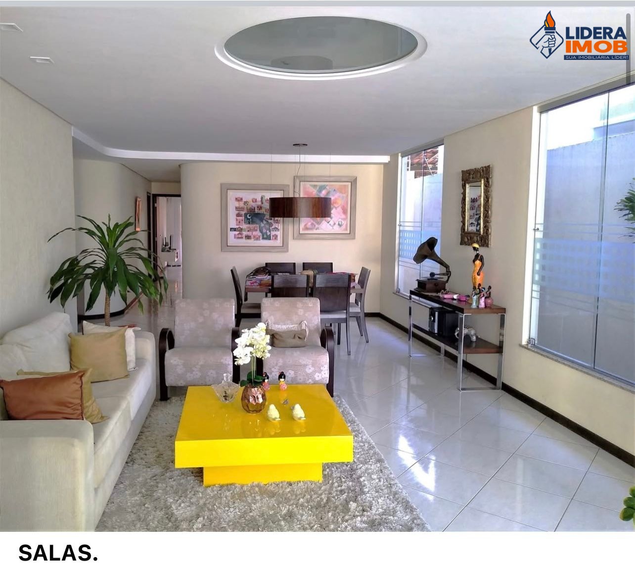 Casa, 3 quartos, 320 m² - Foto 1