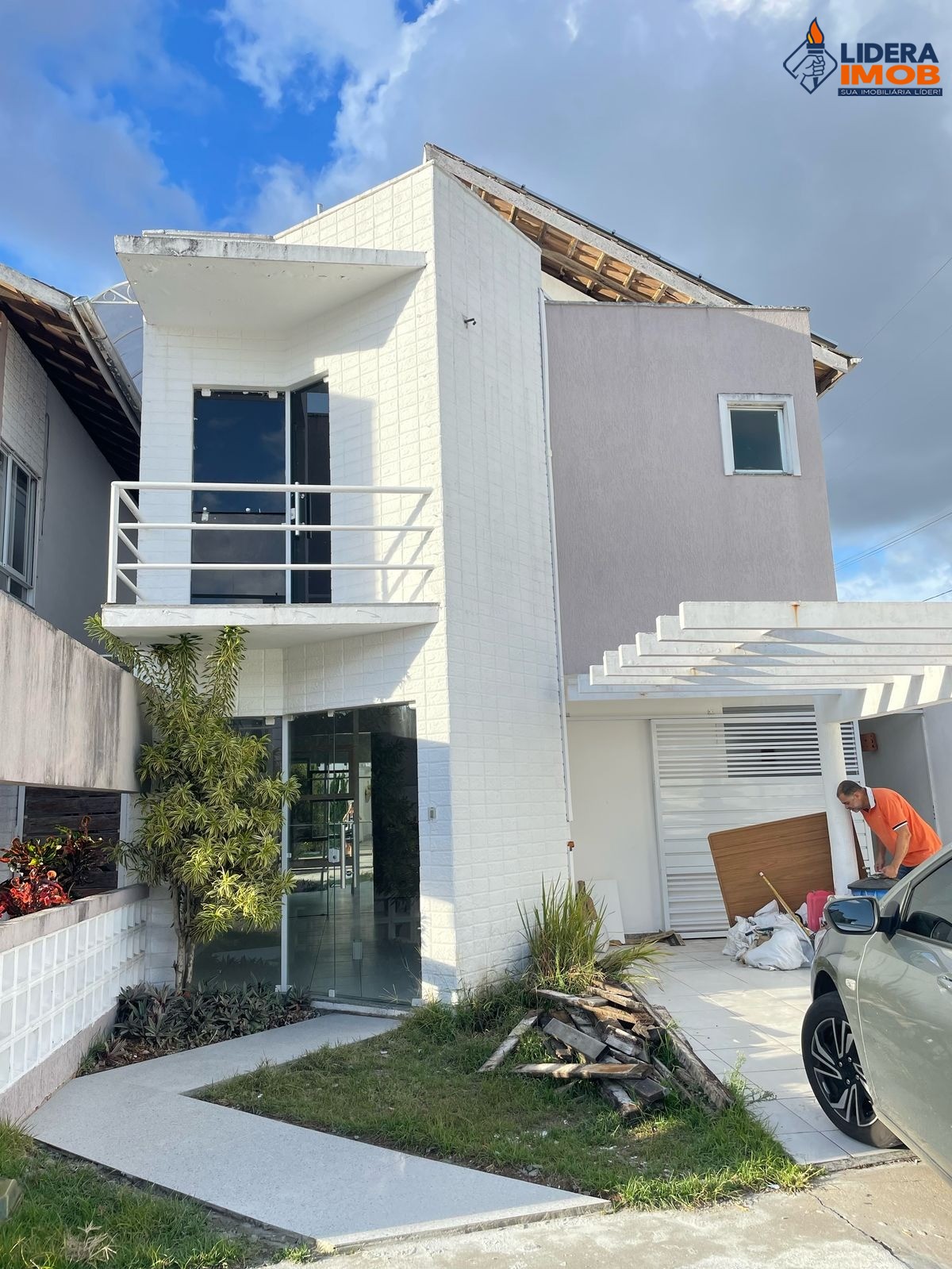 Casa, 3 quartos, 317 m² - Foto 4