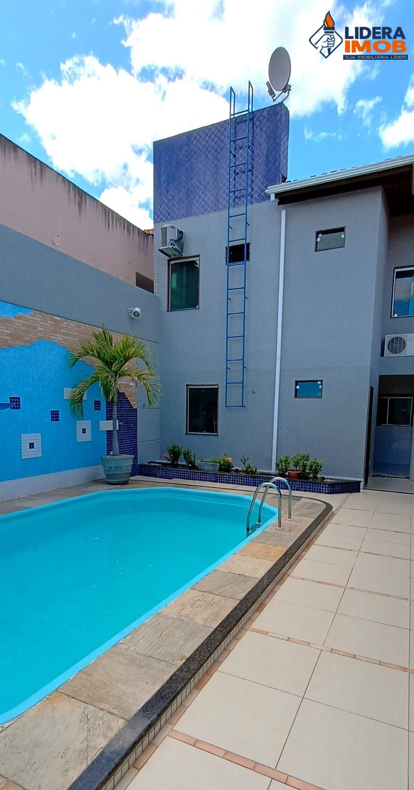 Casa, 3 quartos, 304 m² - Foto 3