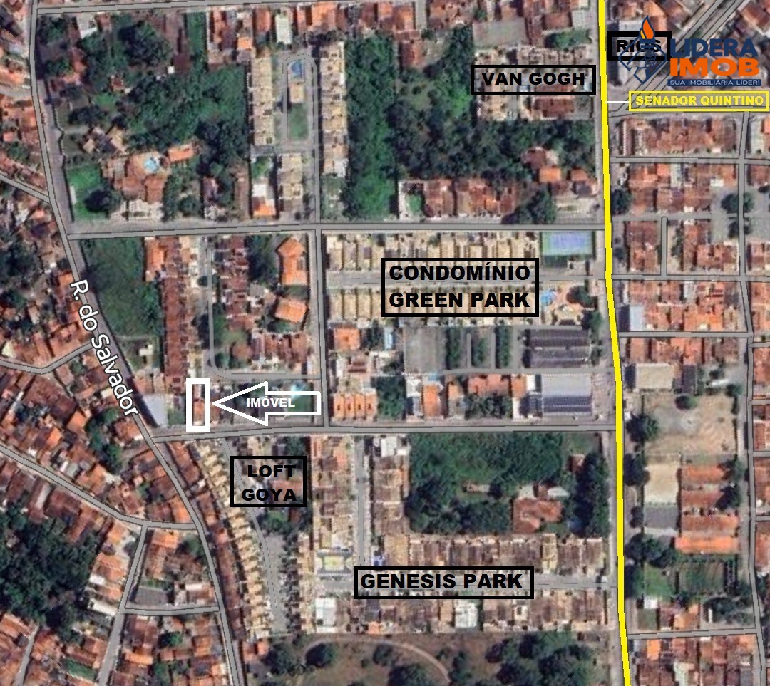 Casa, 3 quartos, 304 m² - Foto 29