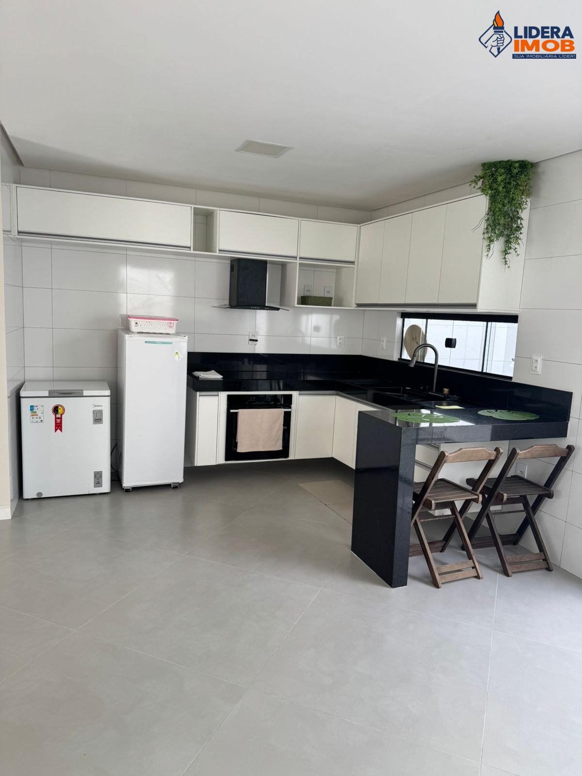 Casa, 3 quartos, 100 m² - Foto 1