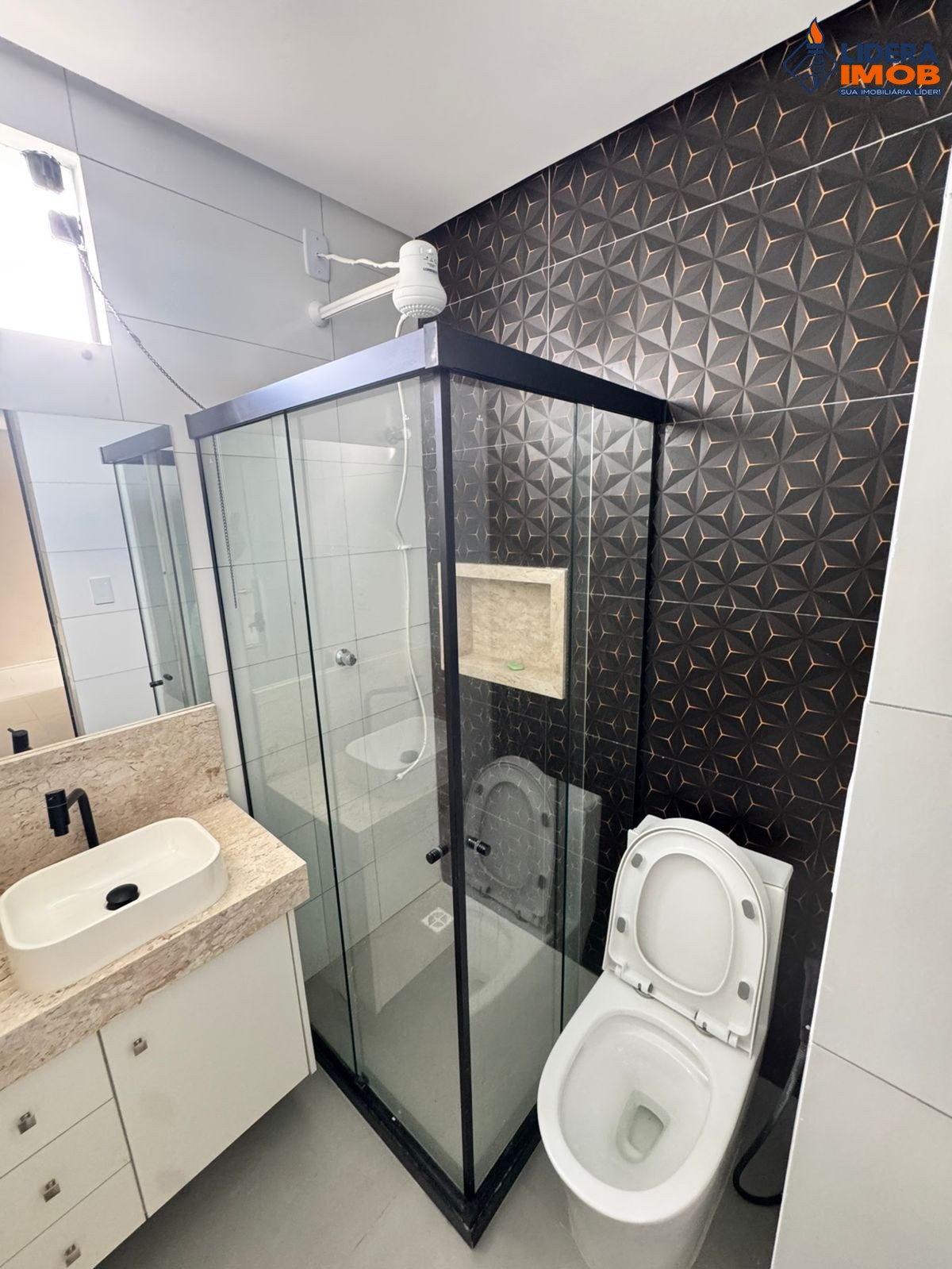 Casa, 3 quartos, 100 m² - Foto 11