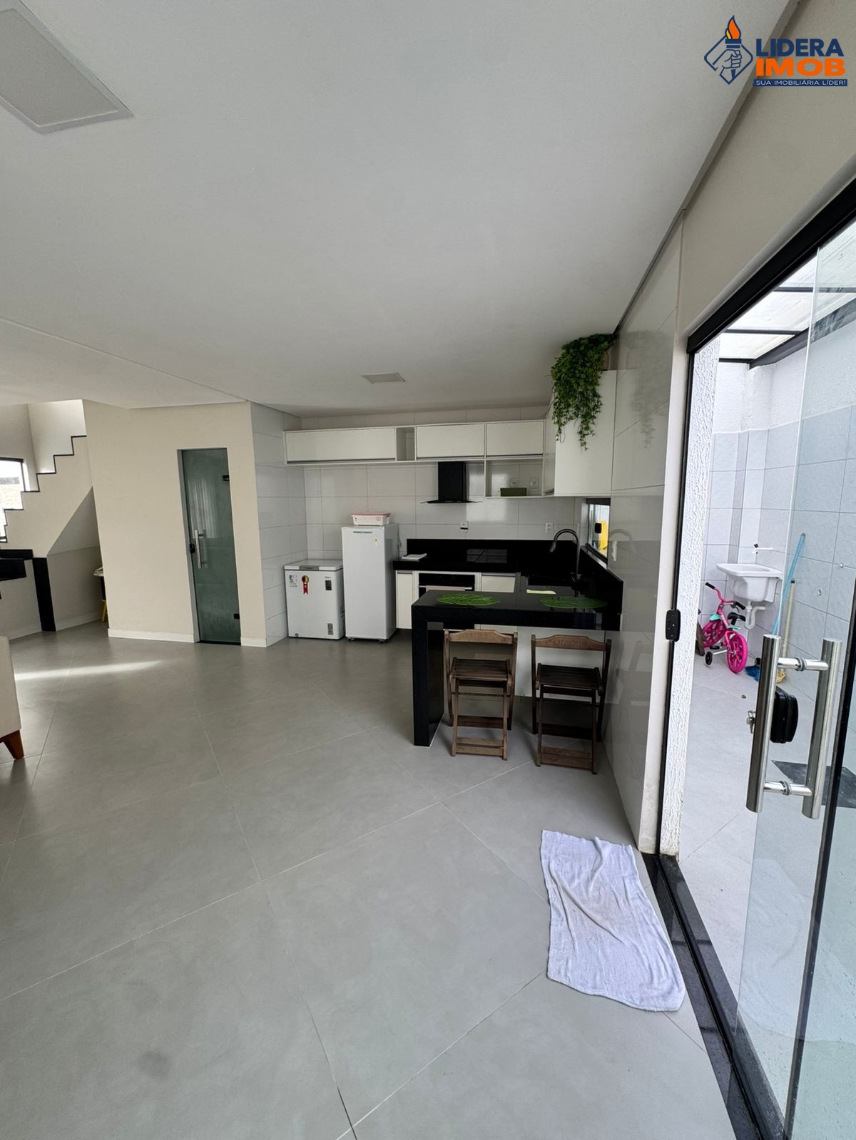 Casa, 3 quartos, 100 m² - Foto 15