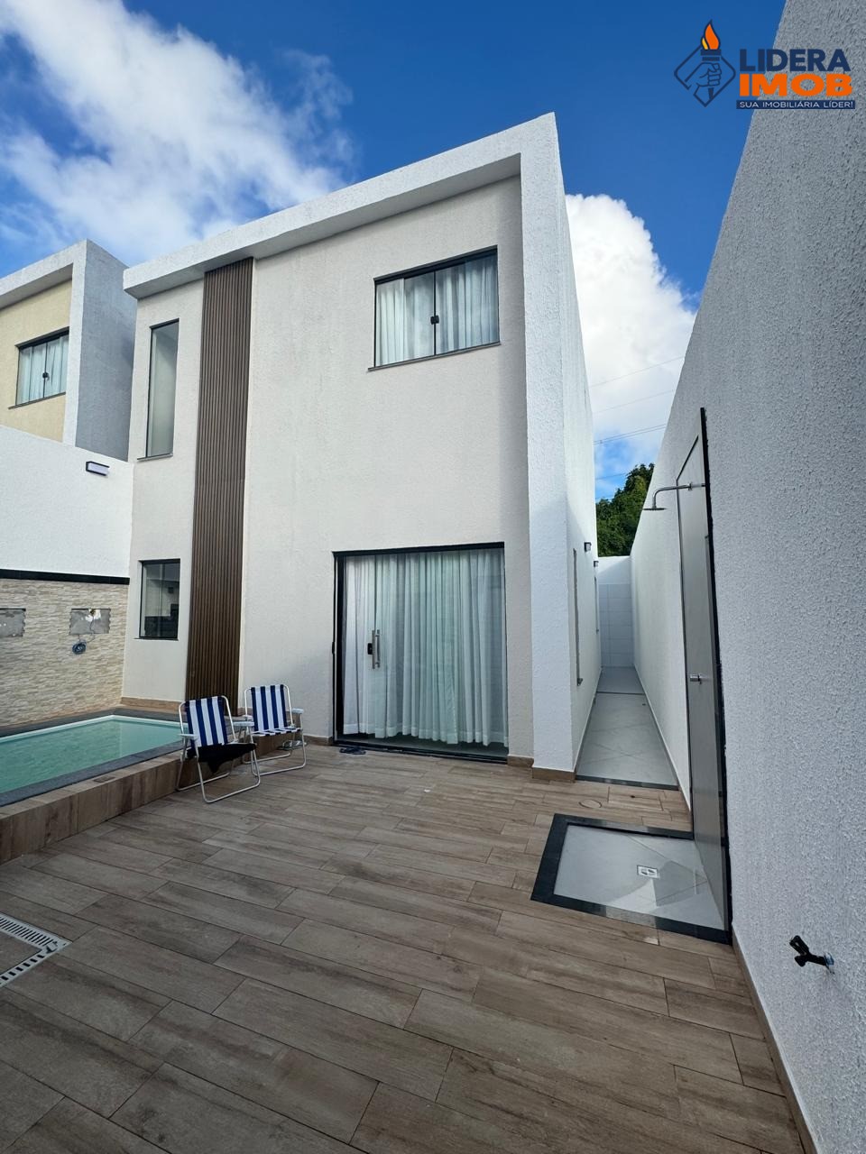 Casa, 3 quartos, 100 m² - Foto 20