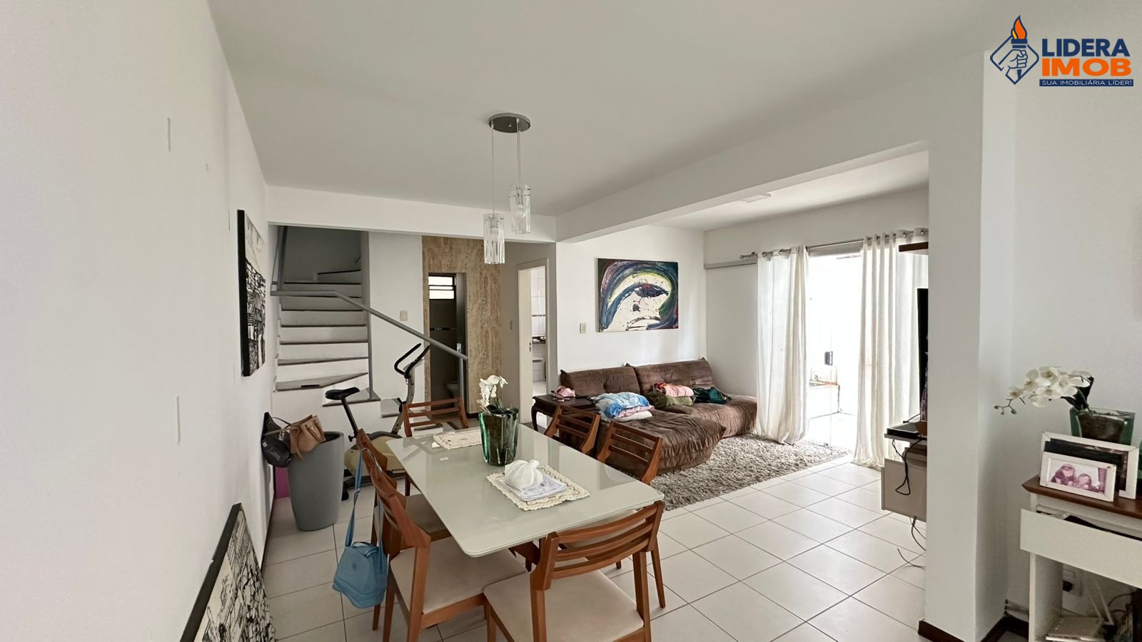 Casa, 3 quartos, 180 m² - Foto 1