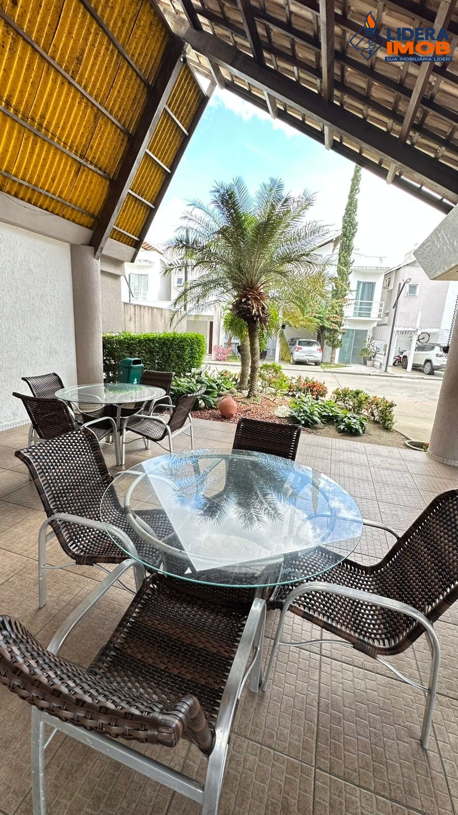 Casa, 3 quartos, 180 m² - Foto 21