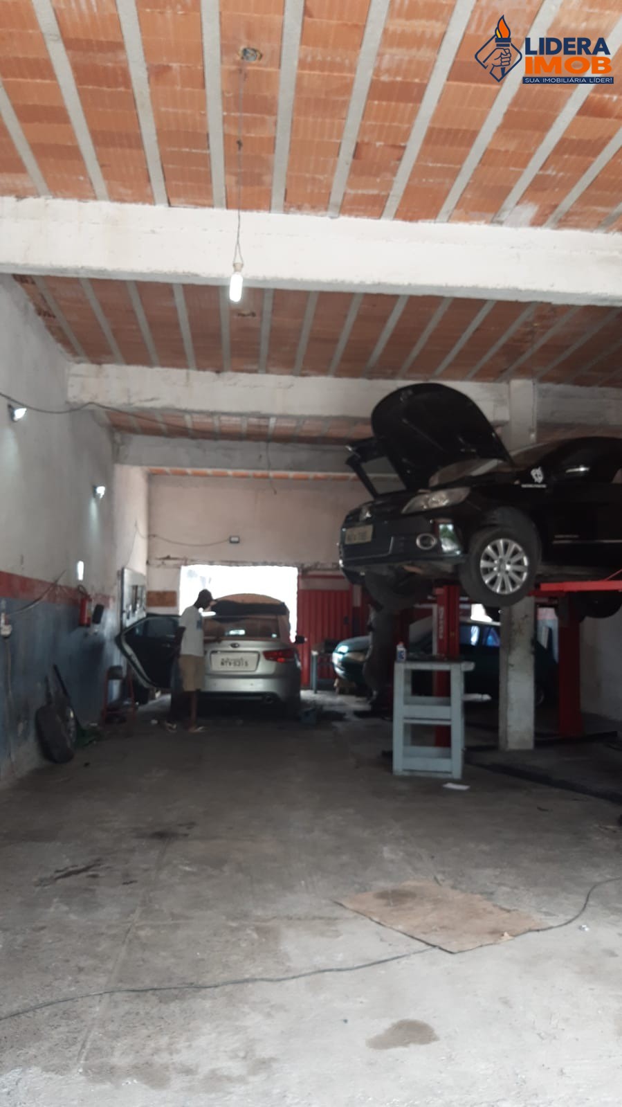 Depósito-Galpão, 187 m² - Foto 2