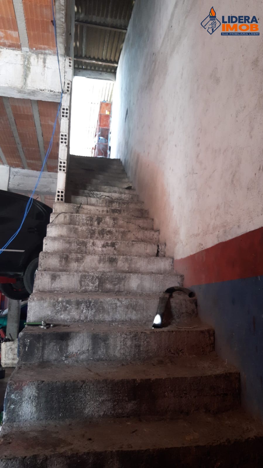 Depósito-Galpão, 187 m² - Foto 4