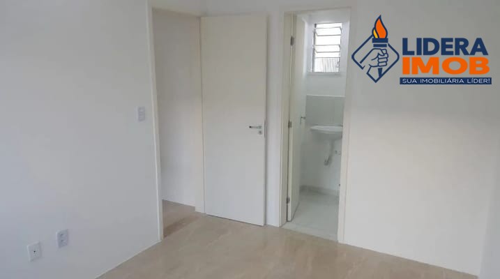 Apartamento, 2 quartos, 58 m² - Foto 1