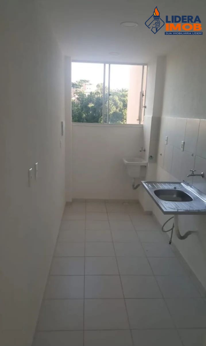 Apartamento, 2 quartos, 58 m² - Foto 8