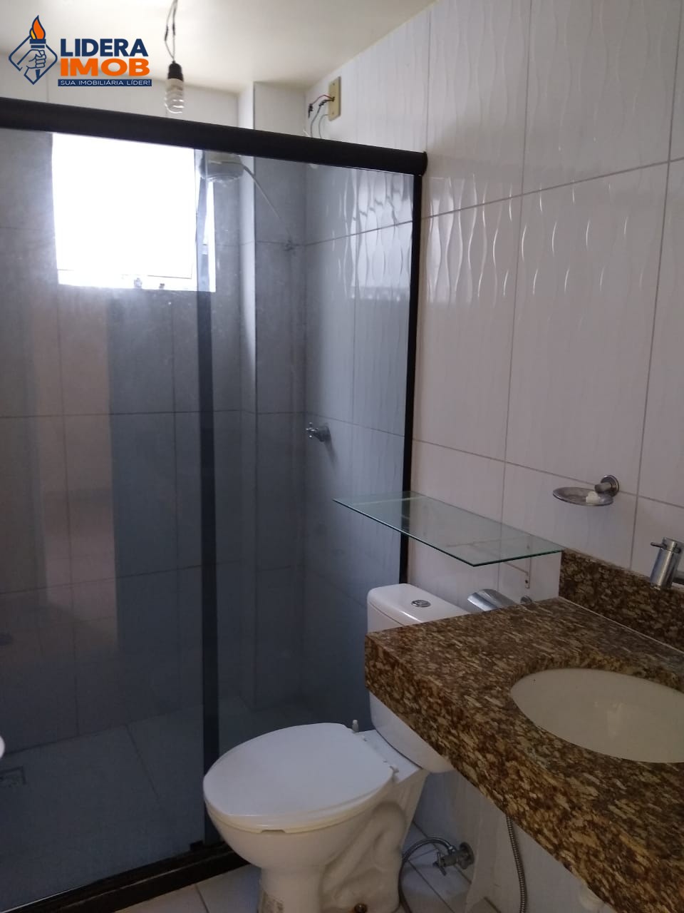 Apartamento, 2 quartos, 50 m² - Foto 6