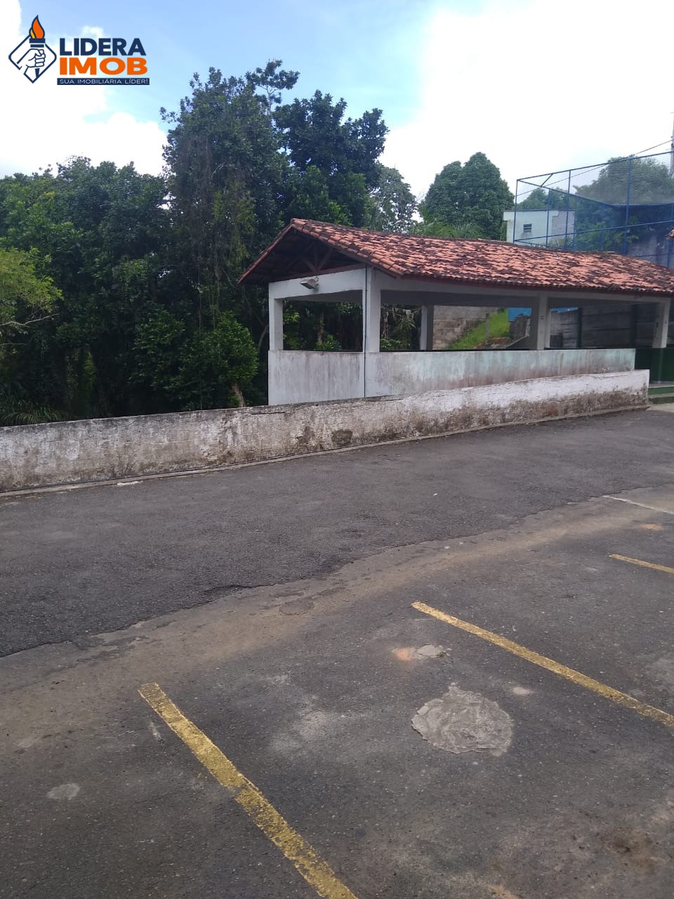 Apartamento, 2 quartos, 50 m² - Foto 8