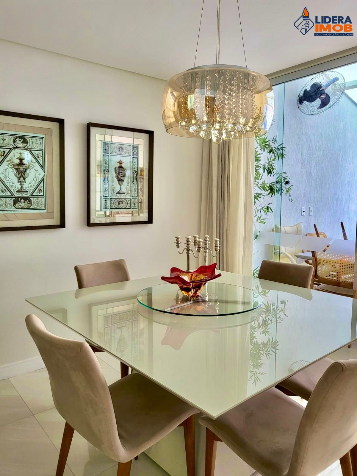 Casa, 3 quartos, 314 m² - Foto 3