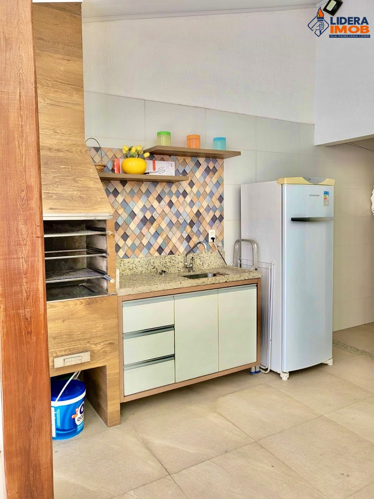 Casa, 3 quartos, 314 m² - Foto 4