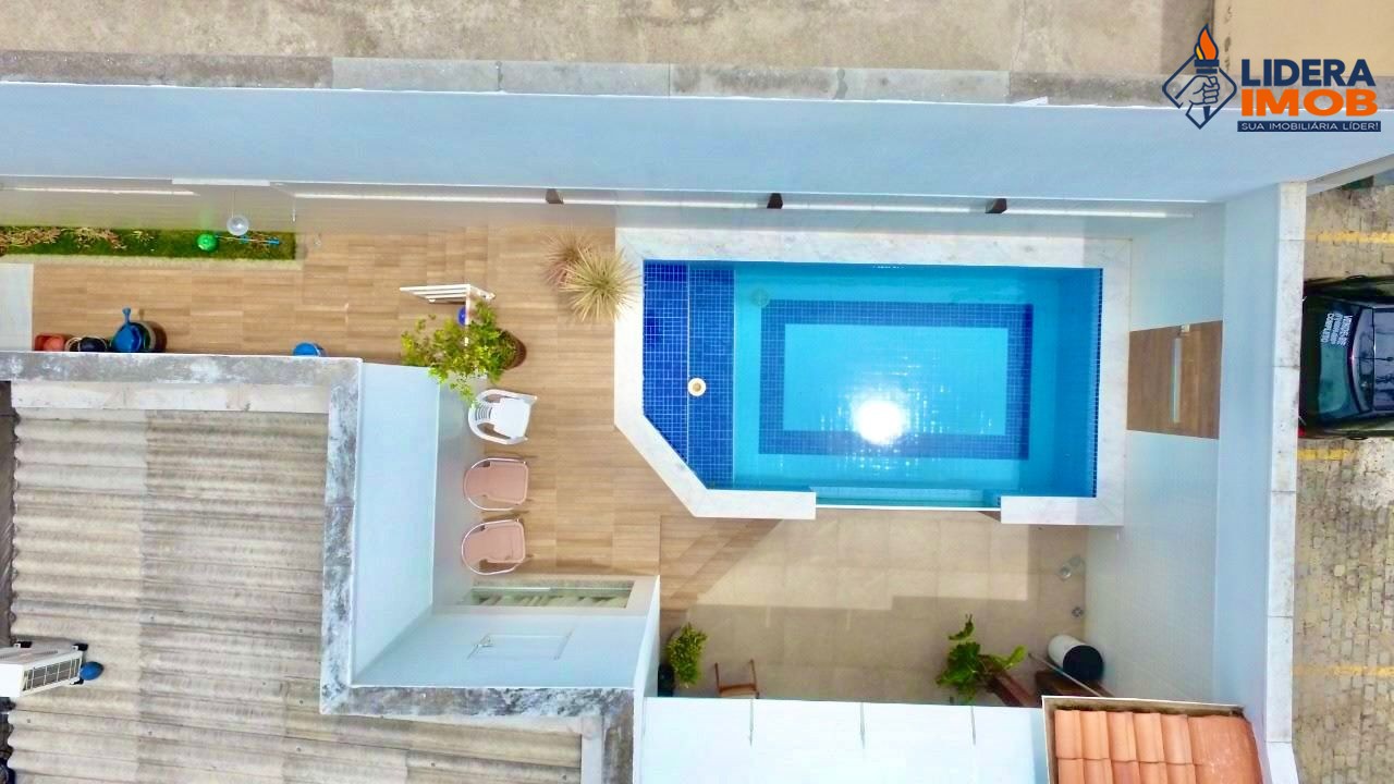 Casa, 3 quartos, 314 m² - Foto 17