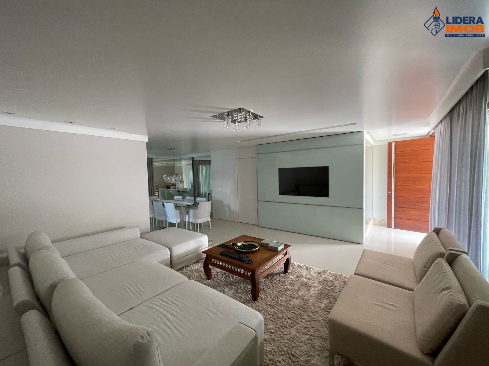 Casa, 3 quartos, 322 m² - Foto 1