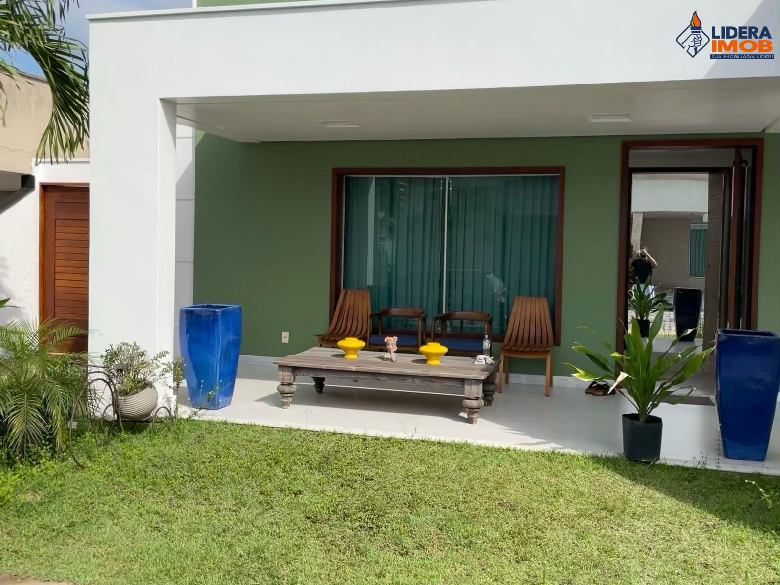 Casa, 3 quartos, 322 m² - Foto 6