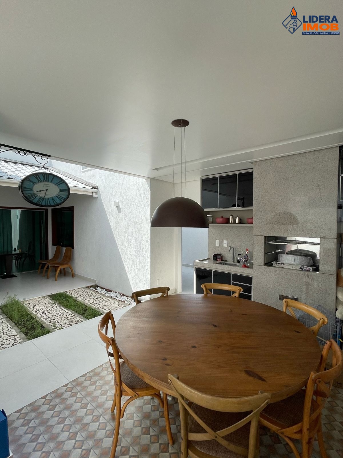 Casa, 3 quartos, 322 m² - Foto 18