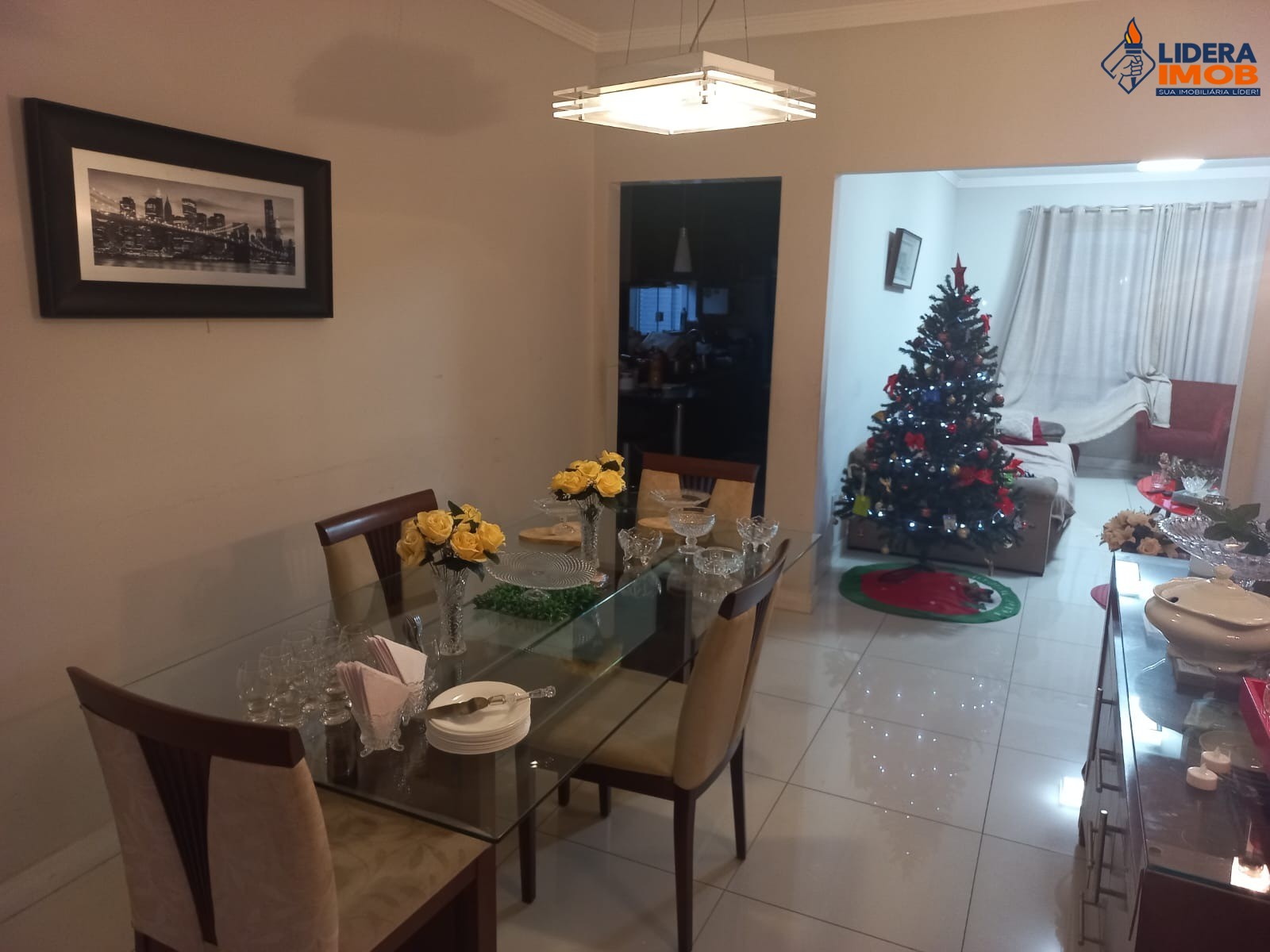 Casa, 3 quartos, 312 m² - Foto 4