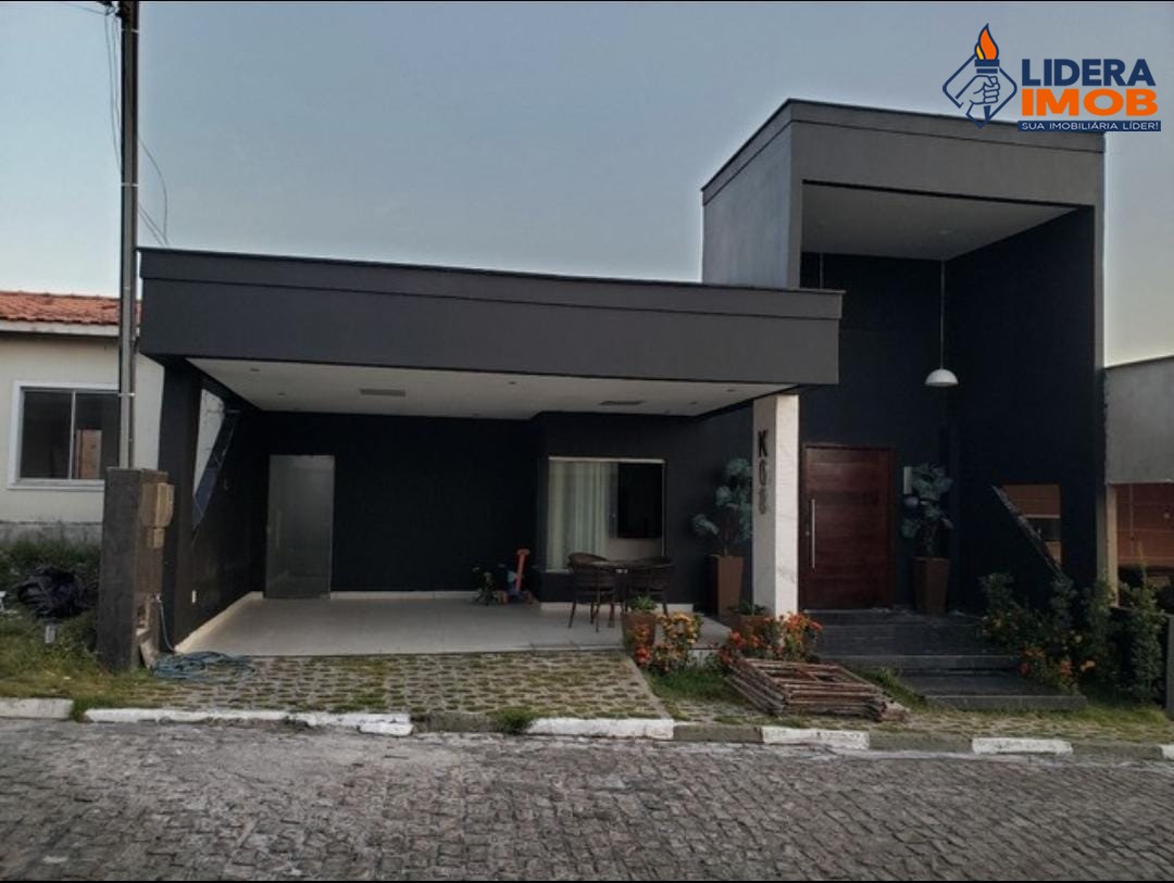 Casa, 4 quartos, 230 m² - Foto 1