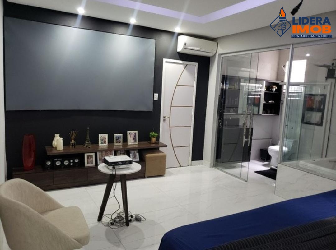 Casa, 4 quartos, 230 m² - Foto 4