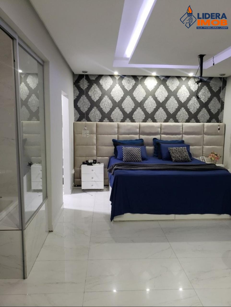 Casa, 4 quartos, 230 m² - Foto 5