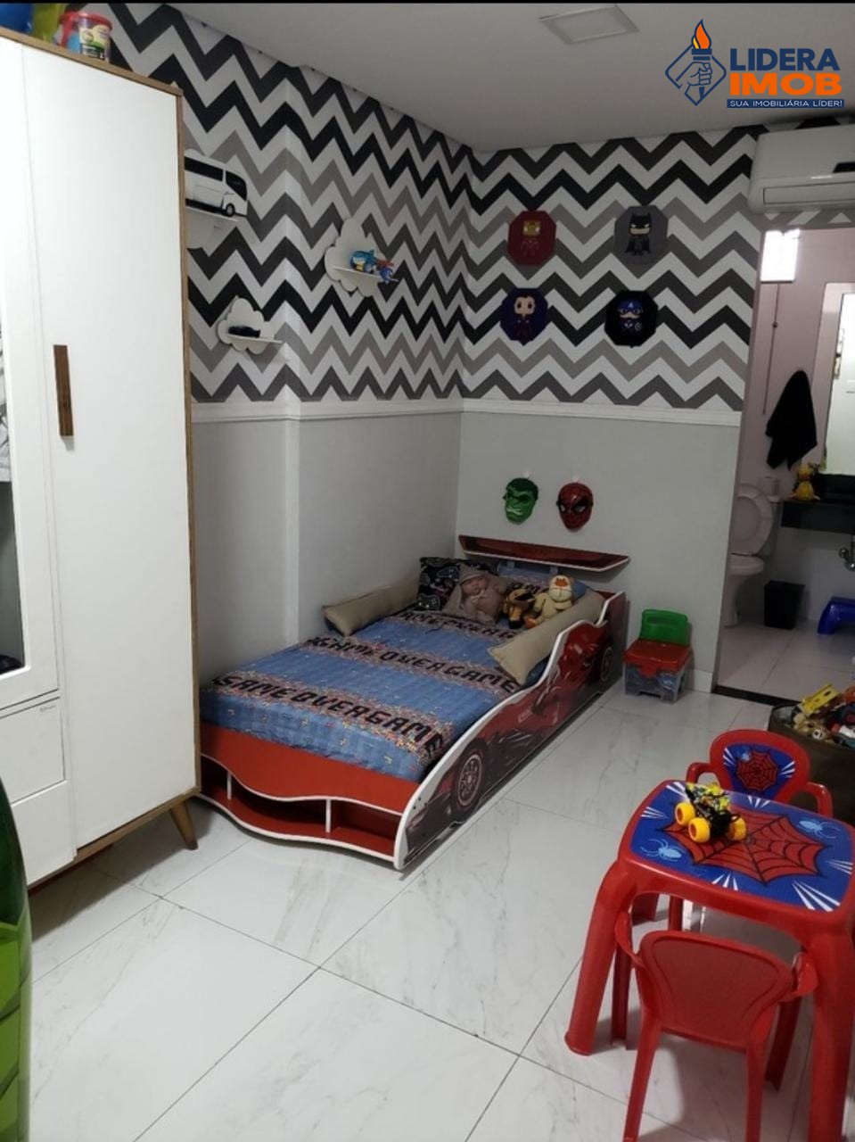 Casa, 4 quartos, 230 m² - Foto 7