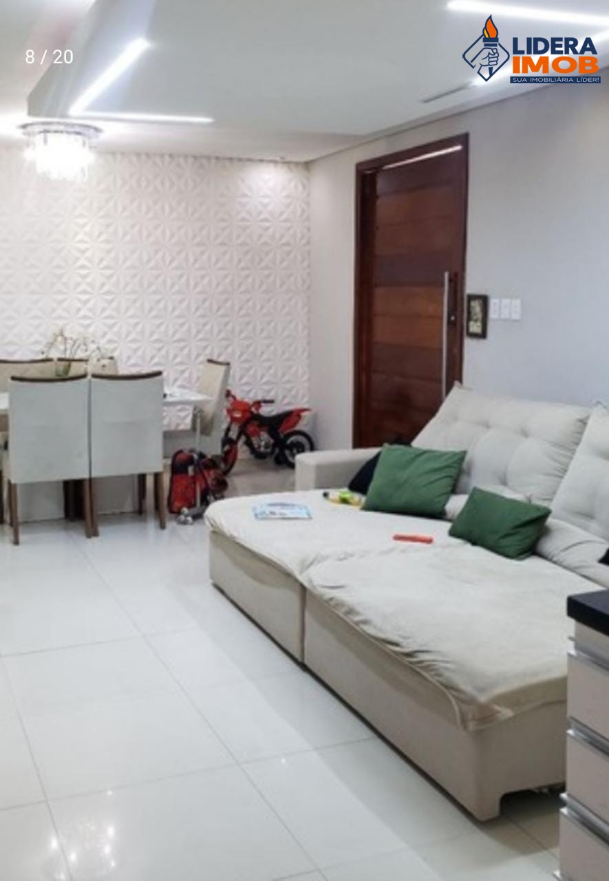 Casa, 4 quartos, 230 m² - Foto 8