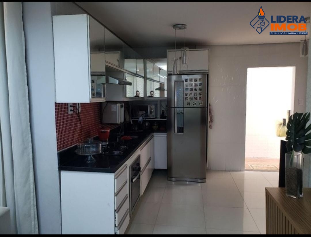 Casa, 4 quartos, 230 m² - Foto 11