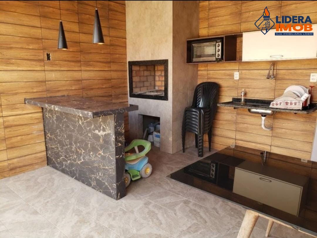 Casa, 4 quartos, 230 m² - Foto 12