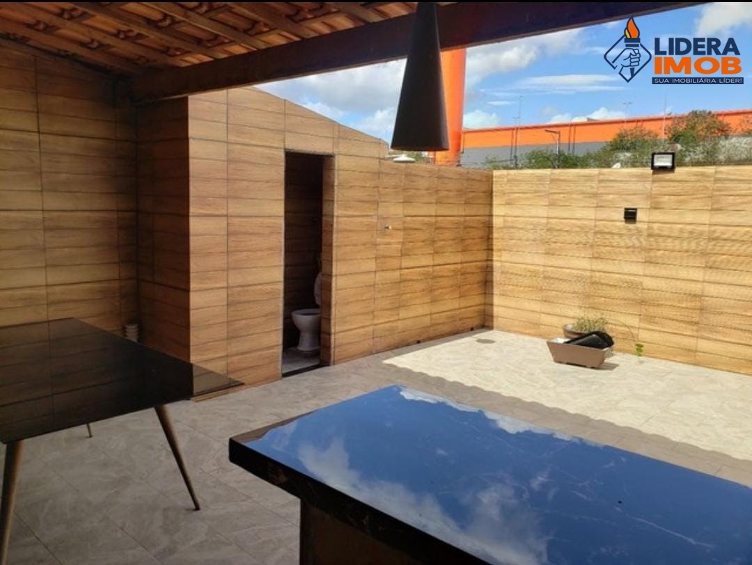 Casa, 4 quartos, 230 m² - Foto 14