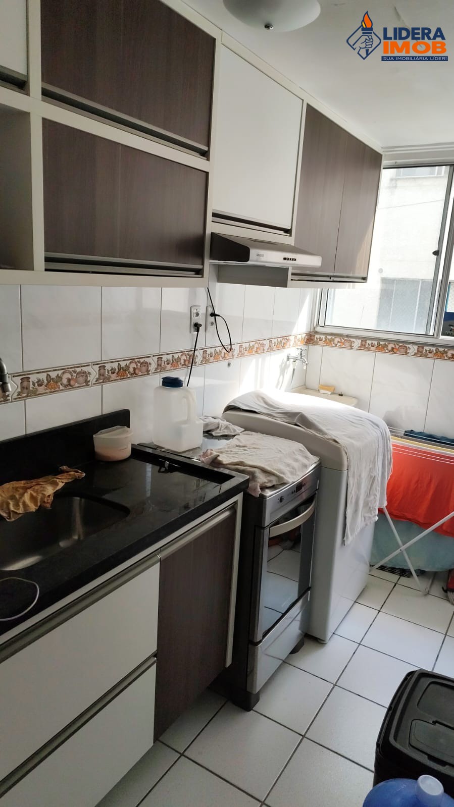 Apartamento, 3 quartos, 54 m² - Foto 2