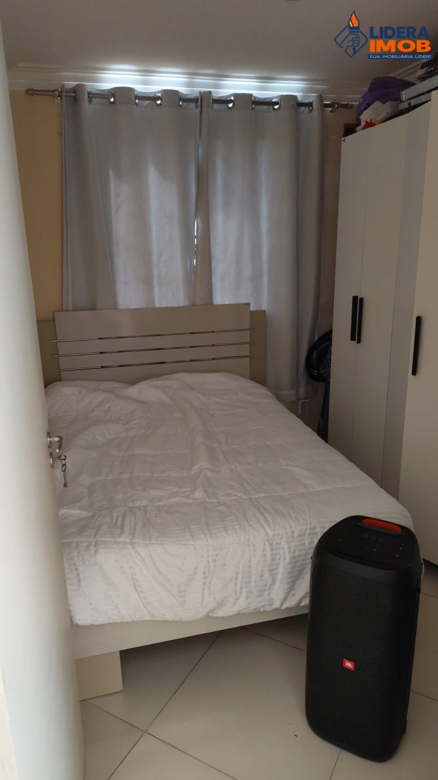 Apartamento, 3 quartos, 54 m² - Foto 3