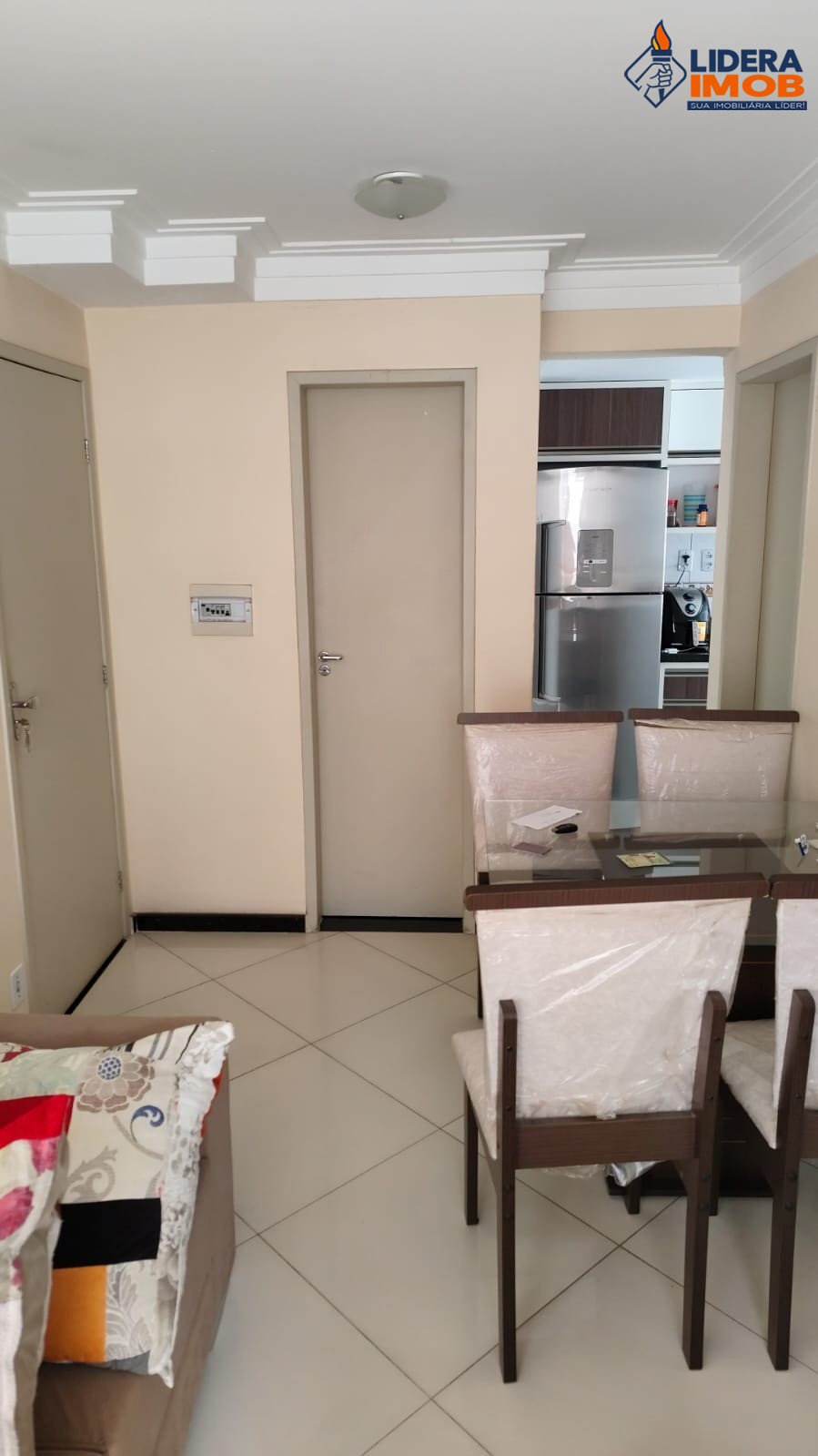 Apartamento, 3 quartos, 54 m² - Foto 5
